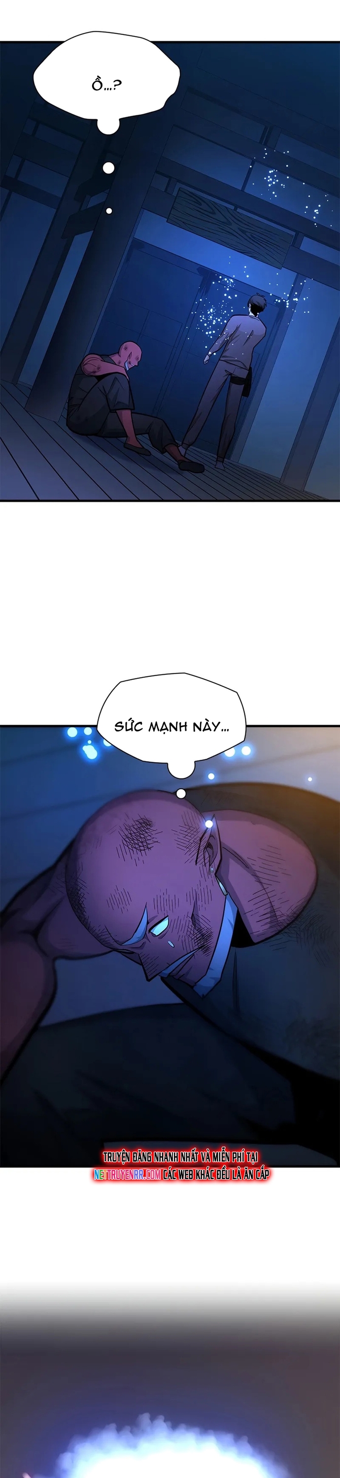 Hầm Ngục Hướng Dẫn Cấp Địa Ngục Chap 221 - Next Chap 222