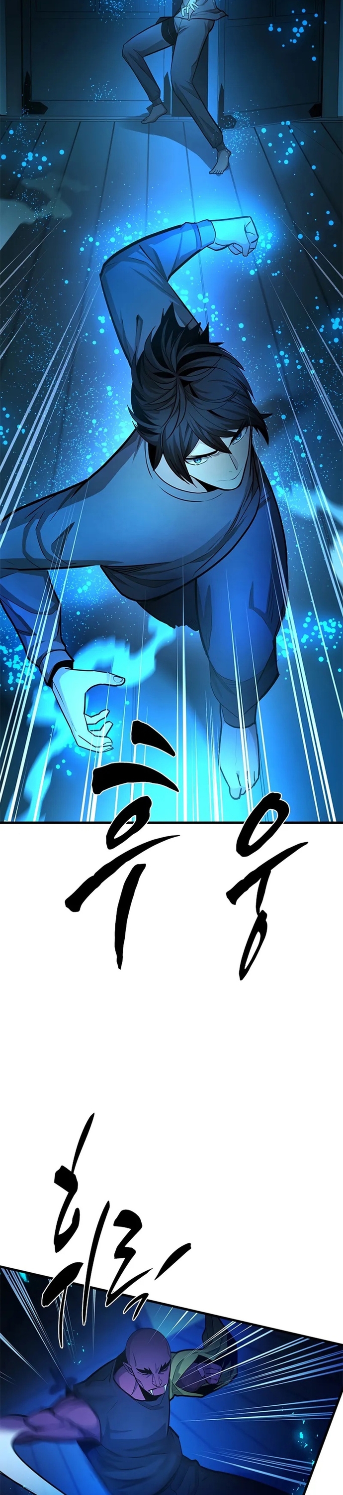 Hầm Ngục Hướng Dẫn Cấp Địa Ngục Chap 221 - Next Chap 222