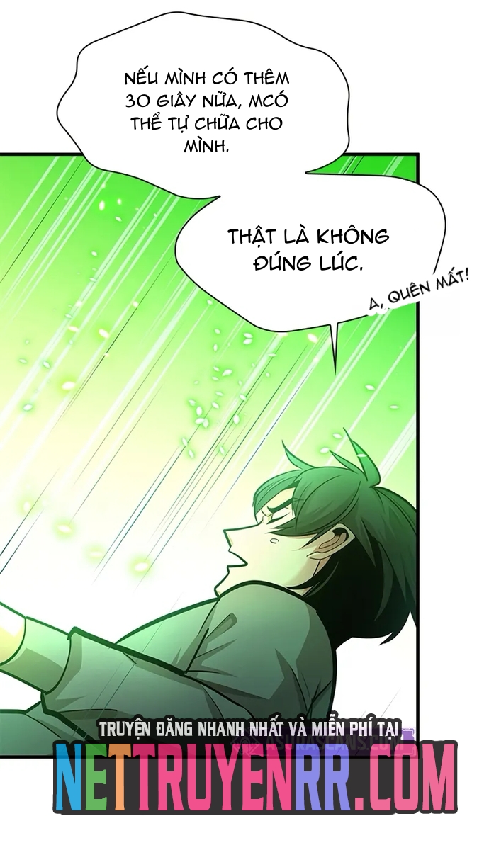 Hầm Ngục Hướng Dẫn Cấp Địa Ngục Chap 222 - Next Chap 223