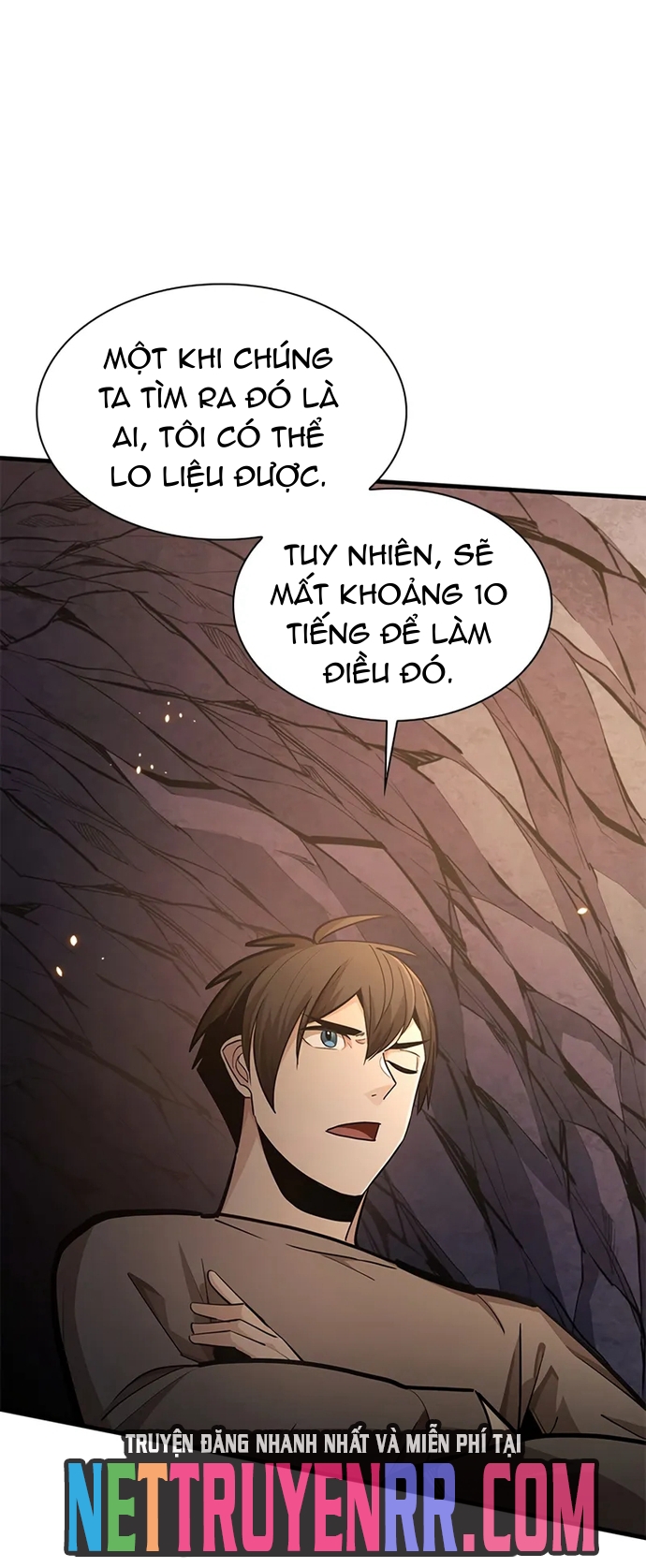 Hầm Ngục Hướng Dẫn Cấp Địa Ngục Chap 222 - Next Chap 223