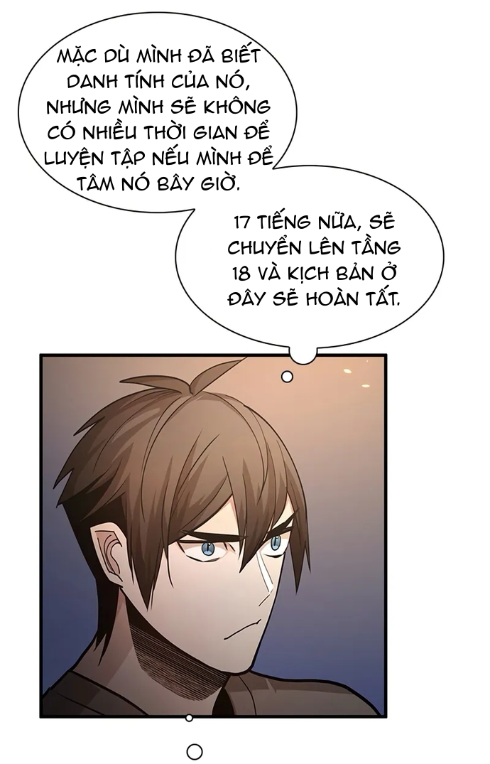 Hầm Ngục Hướng Dẫn Cấp Địa Ngục Chap 222 - Next Chap 223