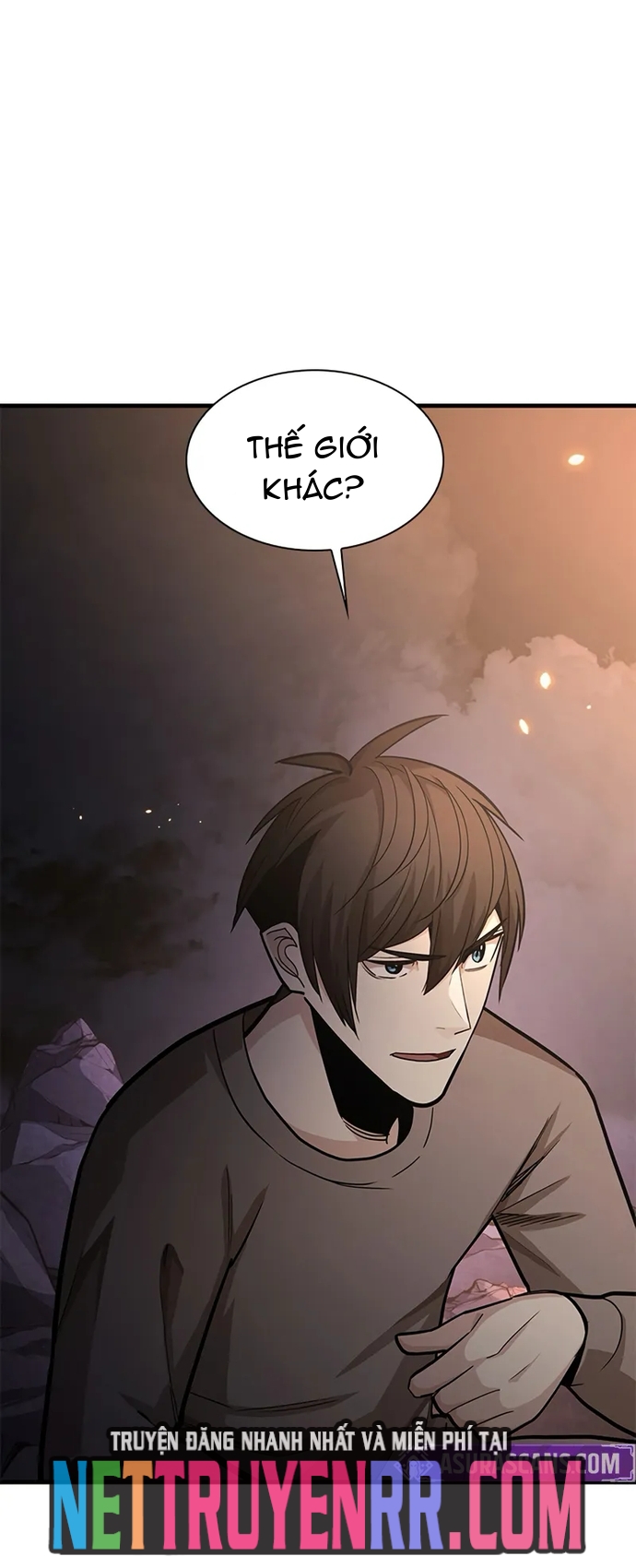 Hầm Ngục Hướng Dẫn Cấp Địa Ngục Chap 222 - Next Chap 223