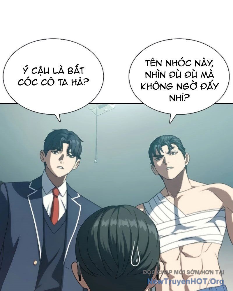 Hàn Băng Võ Giả Chap 24 - Next Chap 25