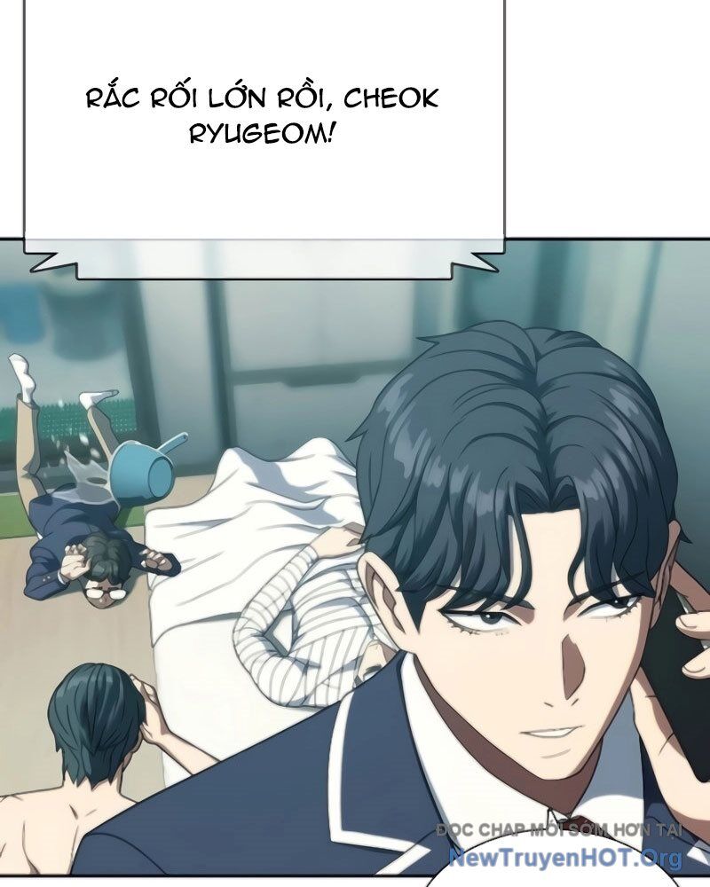 Hàn Băng Võ Giả Chap 24 - Next Chap 25