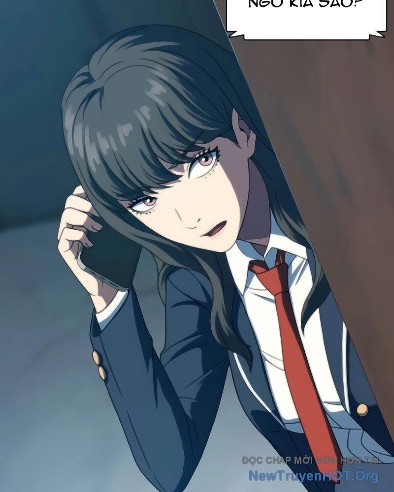 Hàn Băng Võ Giả Chap 24 - Next Chap 25