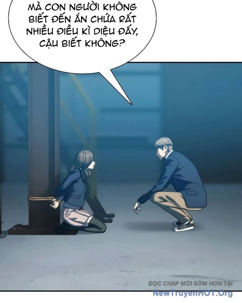 Hàn Băng Võ Giả Chap 24 - Next Chap 25