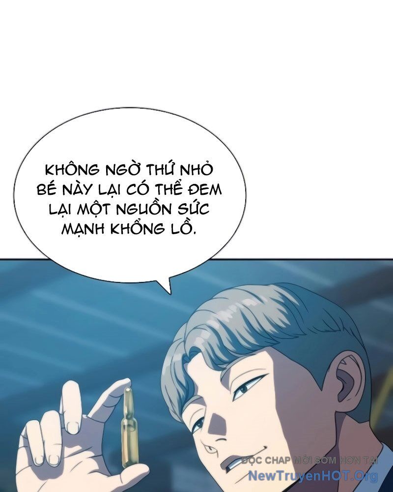 Hàn Băng Võ Giả Chap 24 - Next Chap 25
