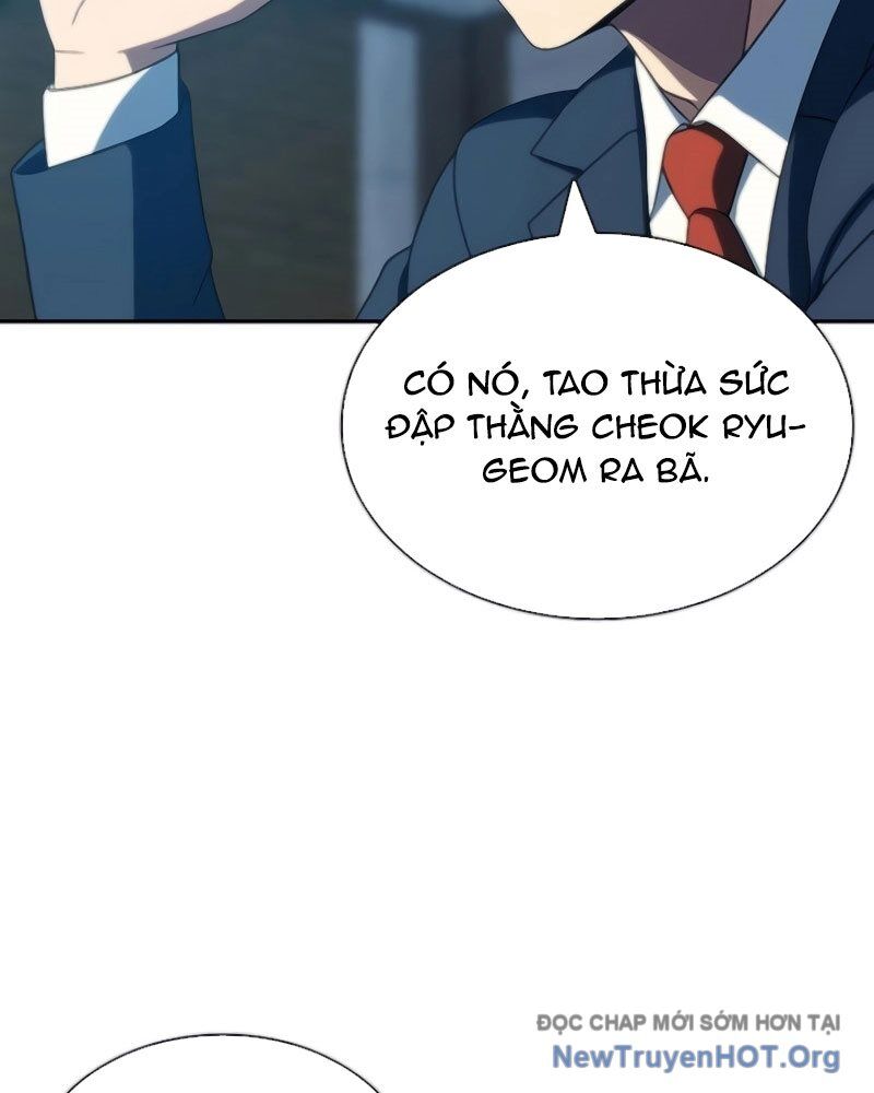 Hàn Băng Võ Giả Chap 24 - Next Chap 25