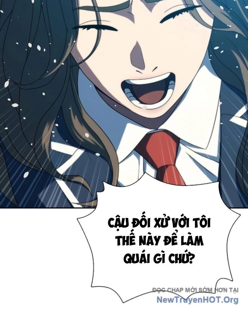 Hàn Băng Võ Giả Chap 24 - Next Chap 25