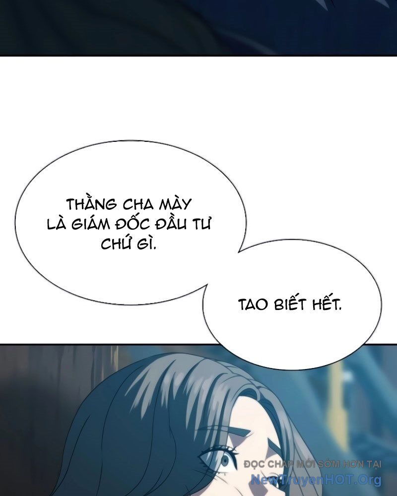 Hàn Băng Võ Giả Chap 24 - Next Chap 25