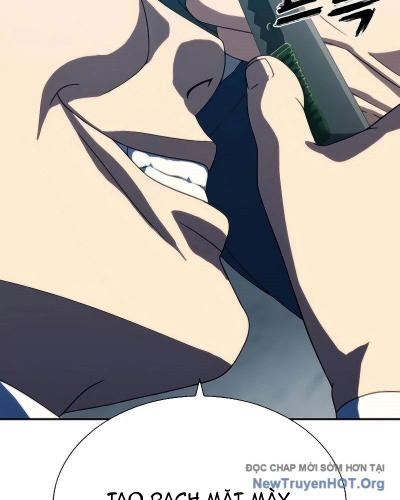 Hàn Băng Võ Giả Chap 24 - Next Chap 25