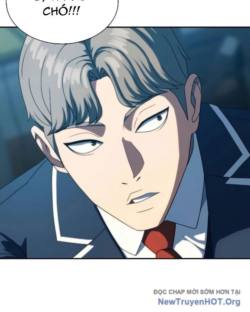 Hàn Băng Võ Giả Chap 24 - Next Chap 25