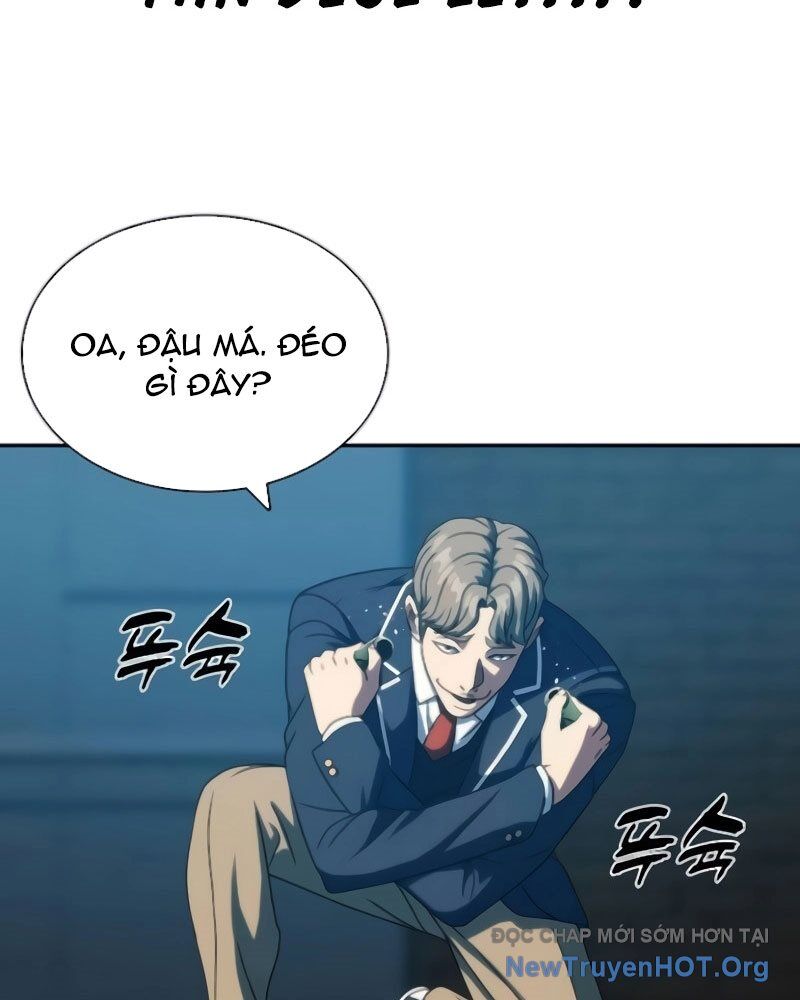 Hàn Băng Võ Giả Chap 24 - Next Chap 25