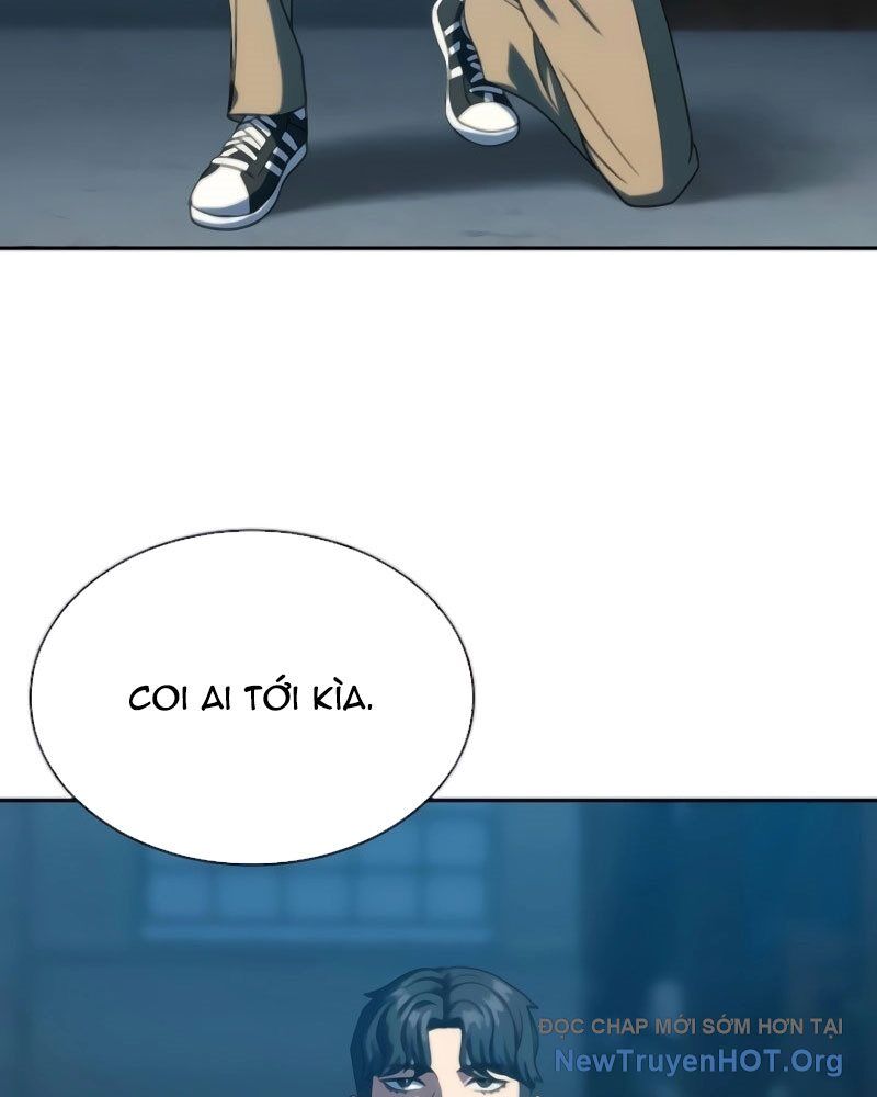 Hàn Băng Võ Giả Chap 24 - Next Chap 25