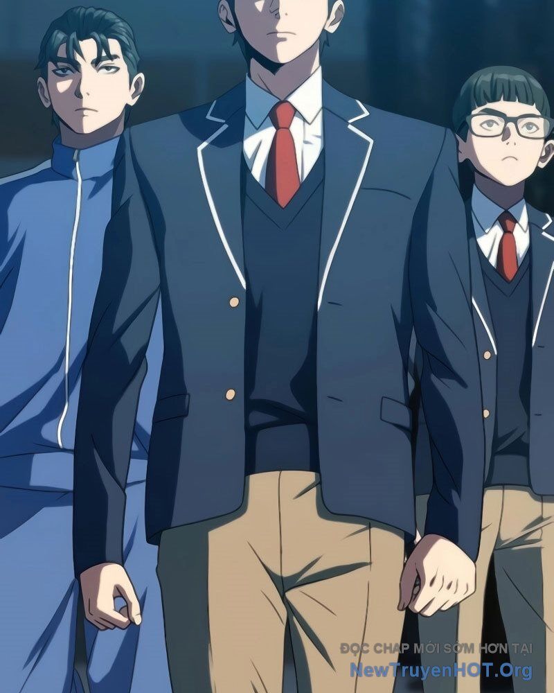 Hàn Băng Võ Giả Chap 24 - Next Chap 25