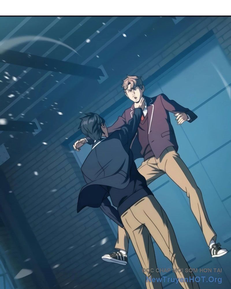 Hàn Băng Võ Giả Chap 24 - Next Chap 25