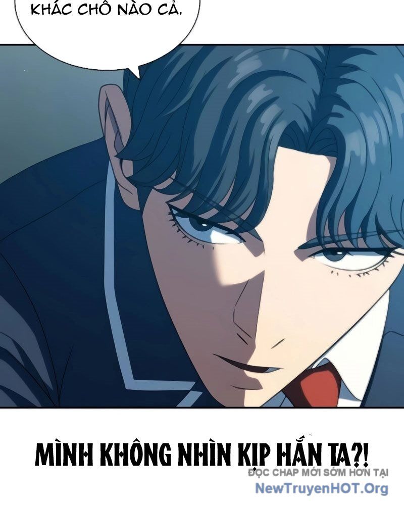 Hàn Băng Võ Giả Chap 24 - Next Chap 25