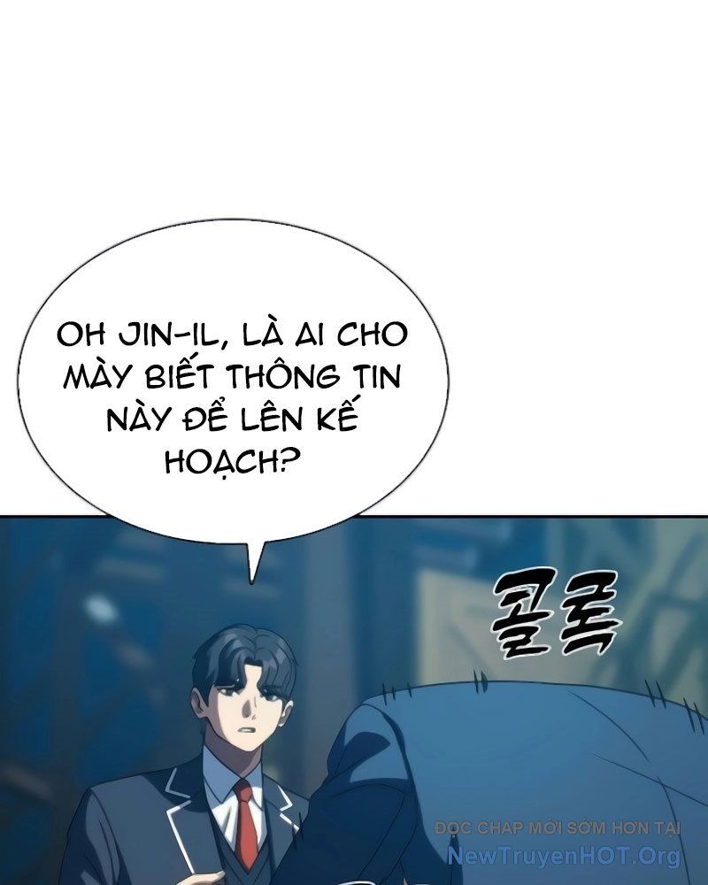 Hàn Băng Võ Giả Chap 24 - Next Chap 25