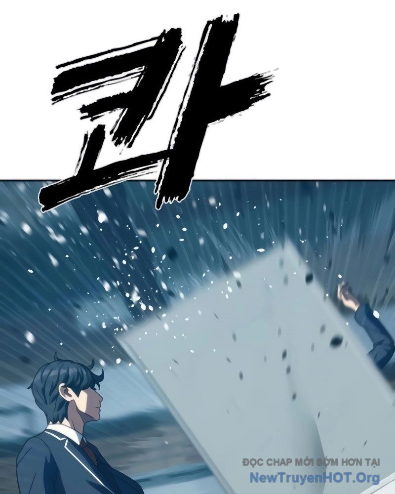 Hàn Băng Võ Giả Chap 24 - Next Chap 25