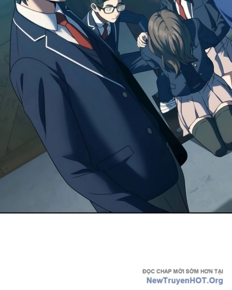 Hàn Băng Võ Giả Chap 24 - Next Chap 25