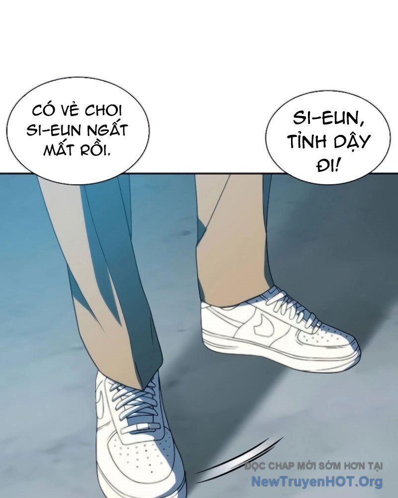 Hàn Băng Võ Giả Chap 24 - Next Chap 25