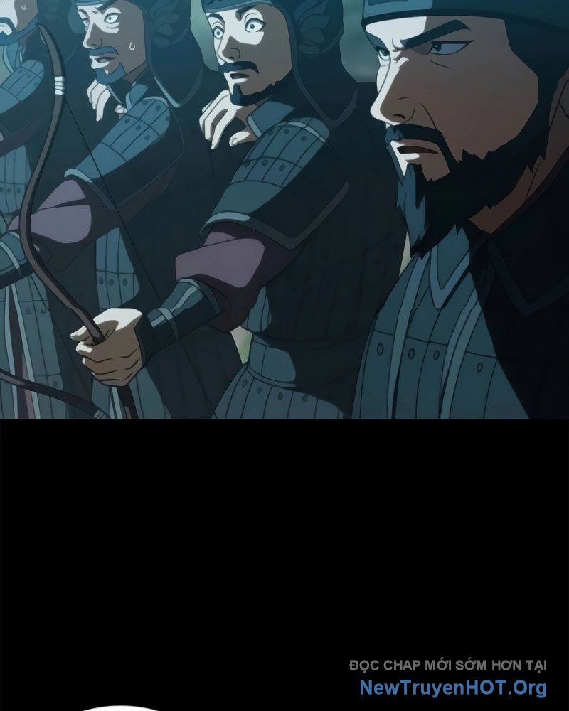 Hàn Băng Võ Giả Chap 24 - Next Chap 25