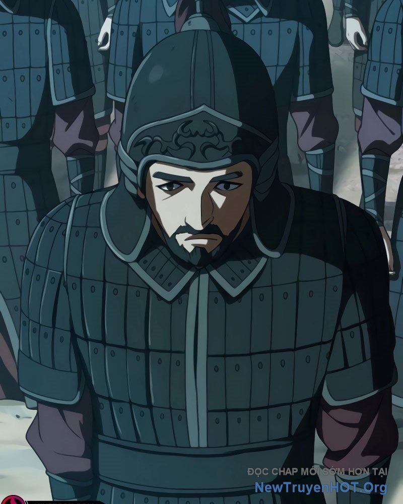 Hàn Băng Võ Giả Chap 24 - Next Chap 25