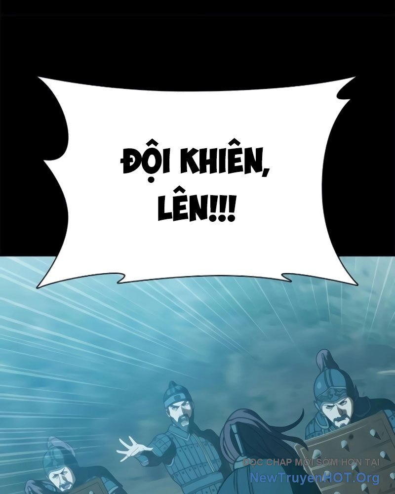 Hàn Băng Võ Giả Chap 24 - Next Chap 25