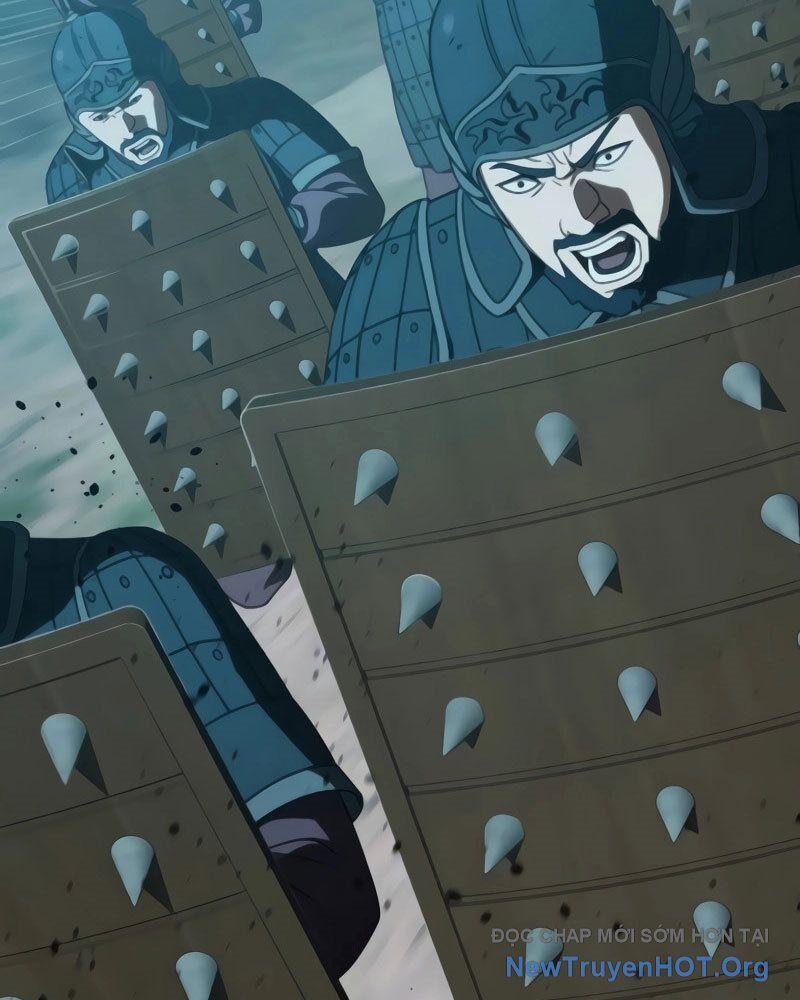 Hàn Băng Võ Giả Chap 24 - Next Chap 25