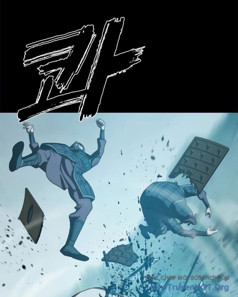 Hàn Băng Võ Giả Chap 24 - Next Chap 25