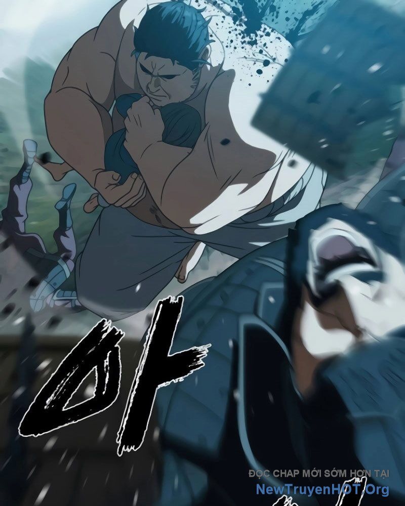 Hàn Băng Võ Giả Chap 24 - Next Chap 25