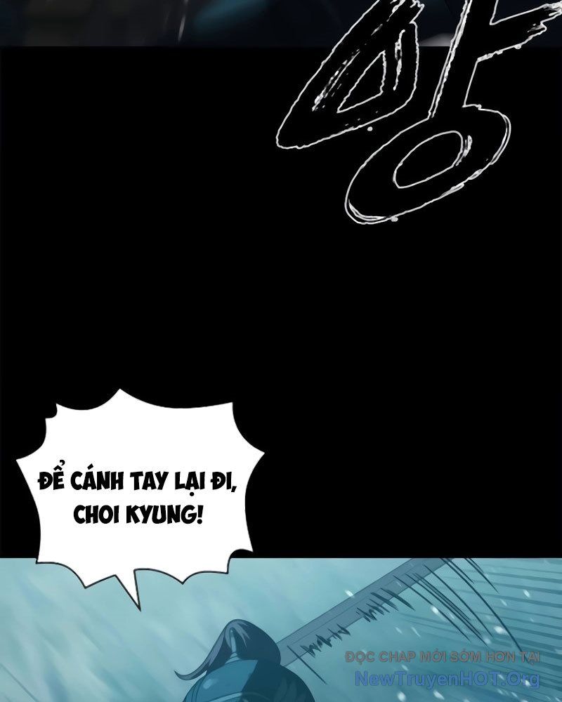 Hàn Băng Võ Giả Chap 24 - Next Chap 25