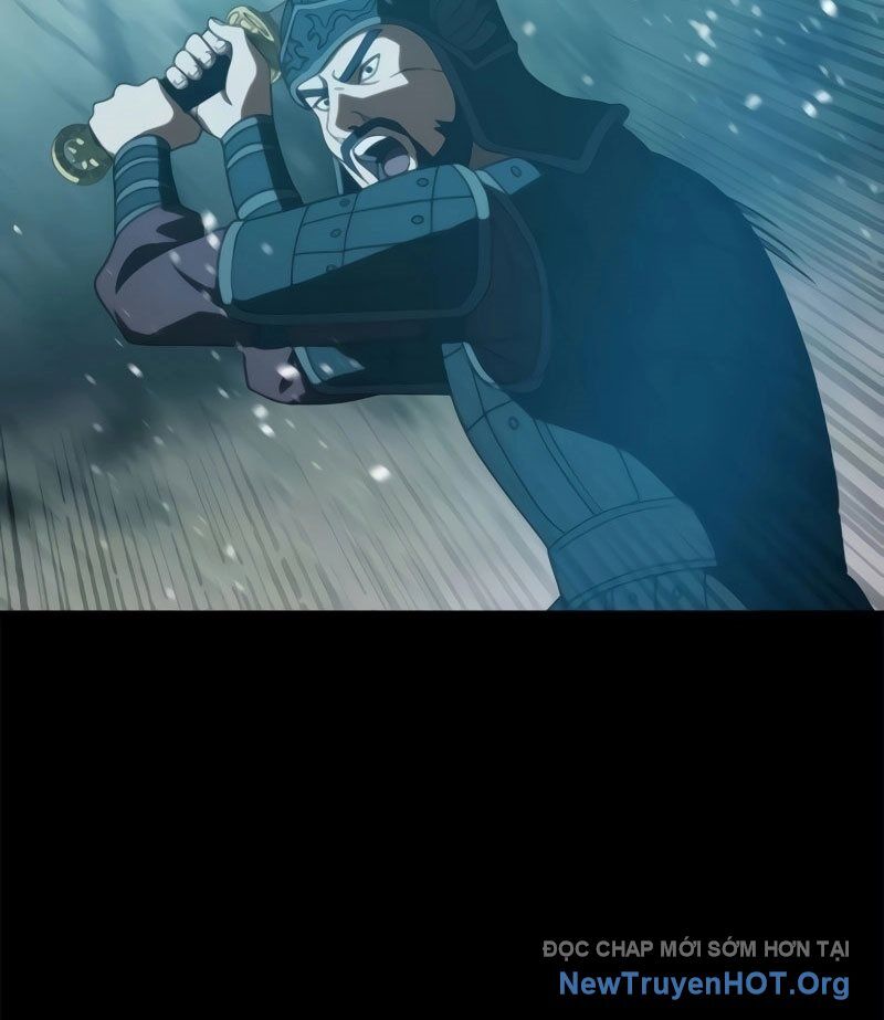 Hàn Băng Võ Giả Chap 24 - Next Chap 25