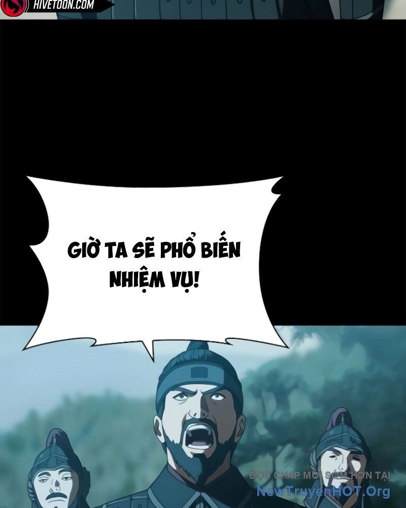 Hàn Băng Võ Giả Chap 24 - Next Chap 25