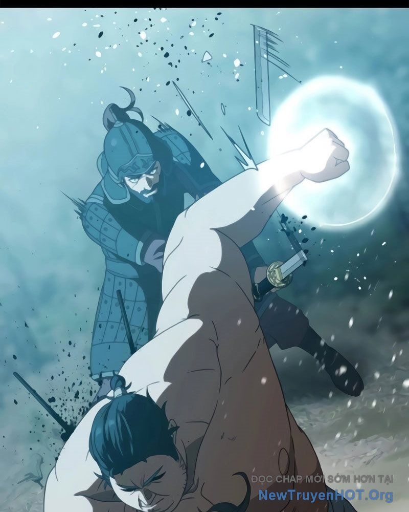 Hàn Băng Võ Giả Chap 24 - Next Chap 25