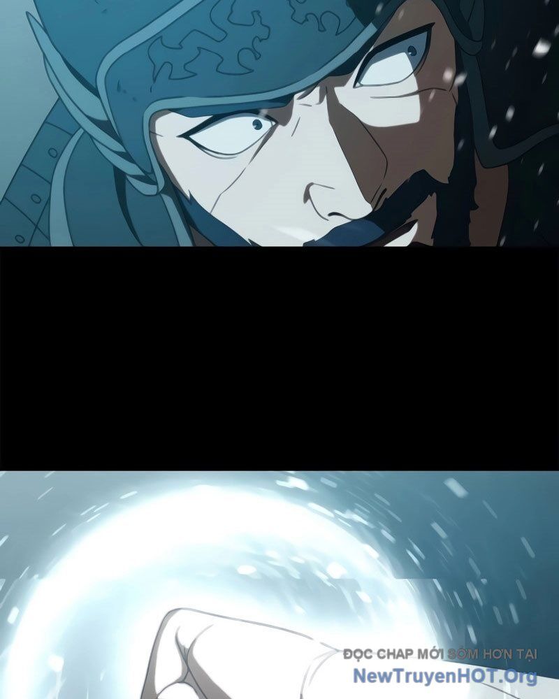 Hàn Băng Võ Giả Chap 24 - Next Chap 25