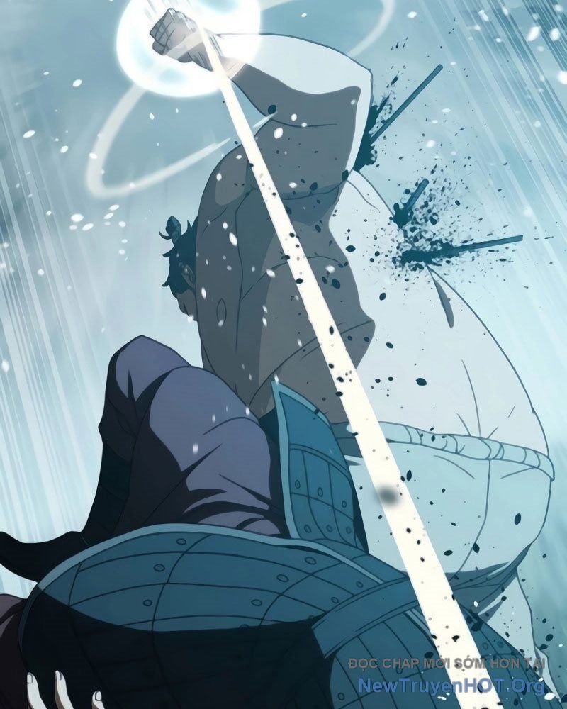 Hàn Băng Võ Giả Chap 24 - Next Chap 25