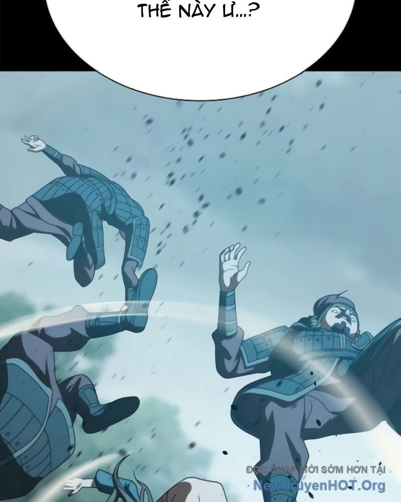 Hàn Băng Võ Giả Chap 24 - Next Chap 25