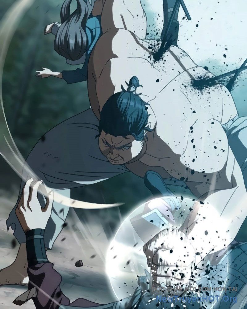 Hàn Băng Võ Giả Chap 24 - Next Chap 25