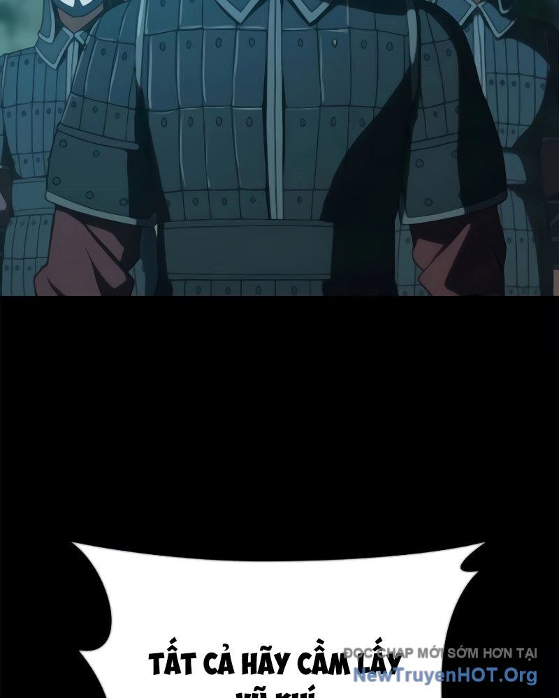 Hàn Băng Võ Giả Chap 24 - Next Chap 25