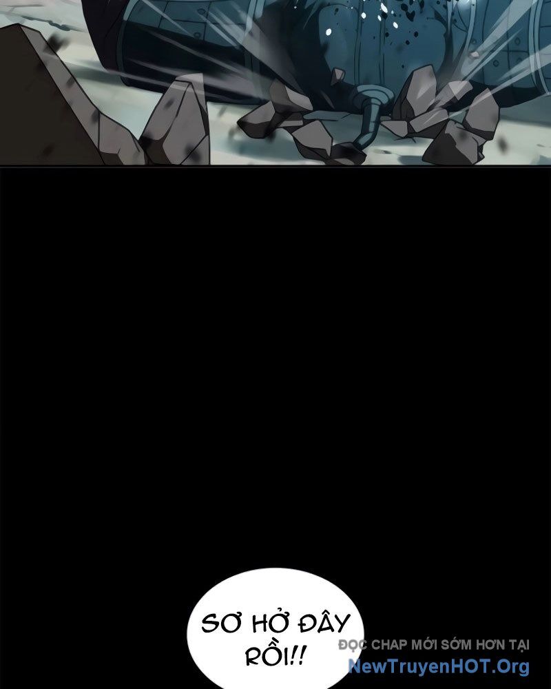 Hàn Băng Võ Giả Chap 24 - Next Chap 25