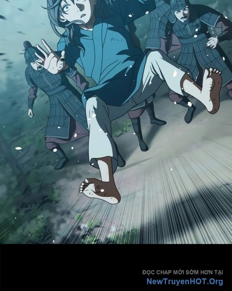 Hàn Băng Võ Giả Chap 24 - Next Chap 25