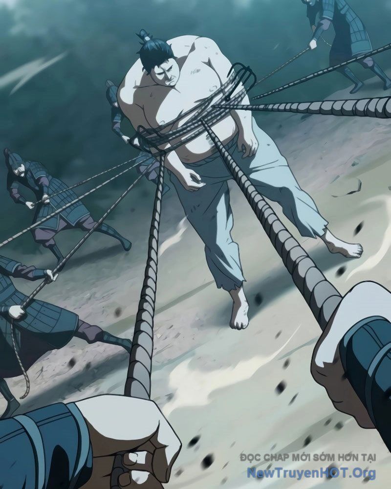 Hàn Băng Võ Giả Chap 24 - Next Chap 25