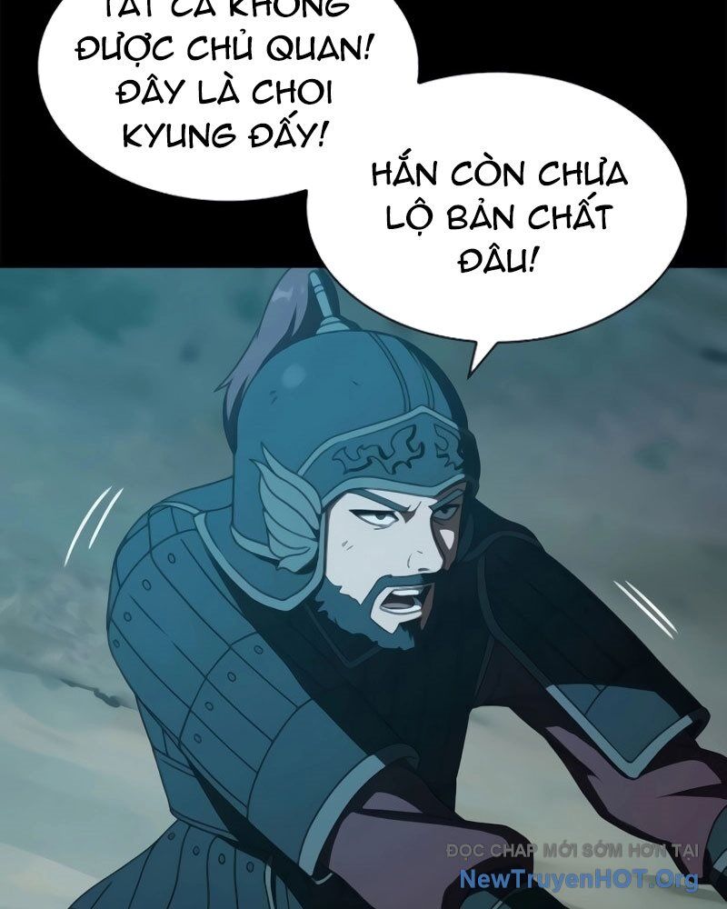 Hàn Băng Võ Giả Chap 24 - Next Chap 25
