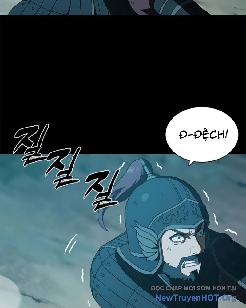 Hàn Băng Võ Giả Chap 24 - Next Chap 25