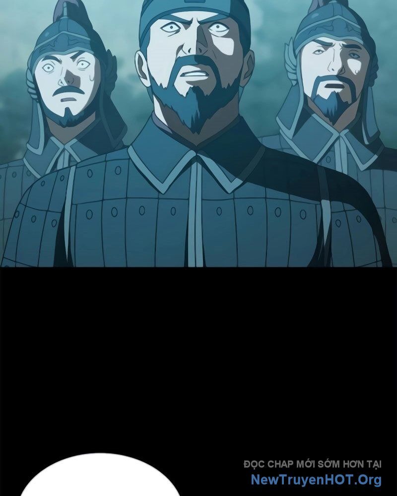 Hàn Băng Võ Giả Chap 24 - Next Chap 25