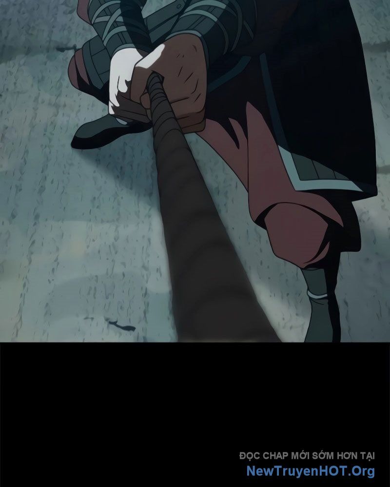 Hàn Băng Võ Giả Chap 24 - Next Chap 25