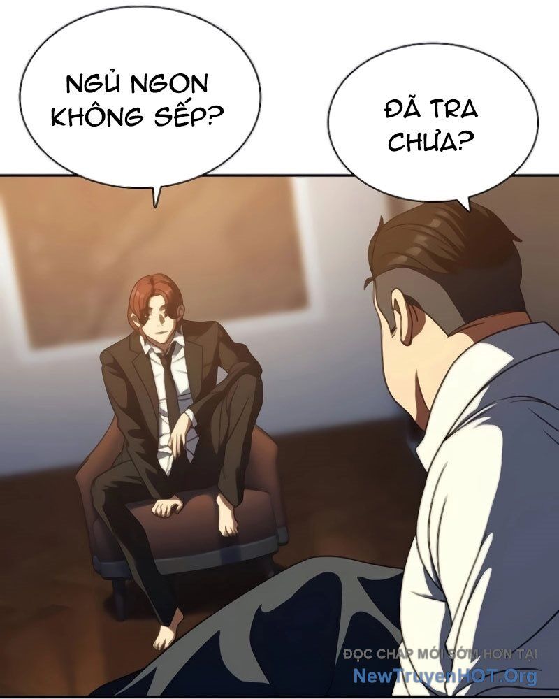 Hàn Băng Võ Giả Chap 24 - Next Chap 25