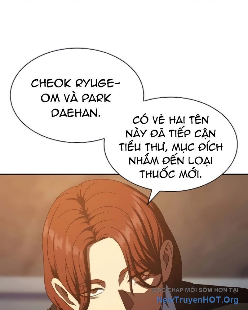 Hàn Băng Võ Giả Chap 24 - Next Chap 25