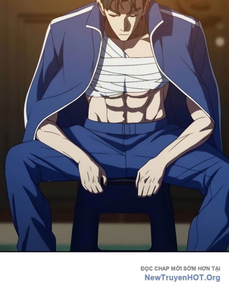 Hàn Băng Võ Giả Chap 24 - Next Chap 25